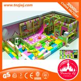 Plastic Playground Material Intdoor Playground Type Seesaw Chair