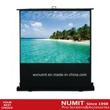 Portable Projection Screen Easy Carry Different Size Foldable Projector Screen