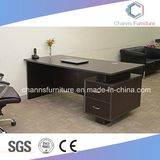 on Sale Wooden Office Table Office Furniture (CAS-MD1804)