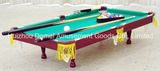 Wooden Mini Billiard Table (DBT3C10)