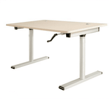 Motor Lifting Office Desk (LDG-Hz)