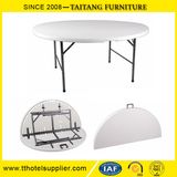 Outdoor Wedding Folding Plastic Table