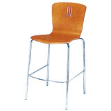 Wholesale Quality Canteen Chair with Competitive Price (WD-06053)