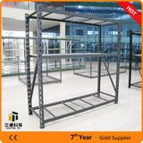 450 Kg Load Heavy Duty Storage Shelving with Mesh