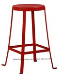 Modern Coffee Leisure Metal Counter Bar Stools
