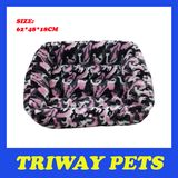 High Quaulity and Comfort Pet Bed (WY1610109-1)