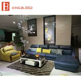 Traditional Style Fabric Sofa Set Designs for Sample Price
