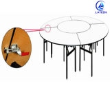 Hotel Furniture Function Folding Banquet Event Table