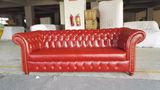 2015 New Classic Fabric Sofa in Living Room (6806)