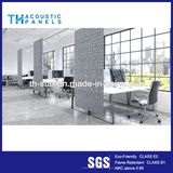 Top Grade Pet Decorative Acoustic Panel for Office Space Partition