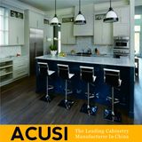 Factory Wholesale Good Quality Wooden Solid Wood Kitchen Cabinet (ACS2-W25)