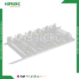 Plastic Shelf and Divider Shelf Pusher for Cigarette