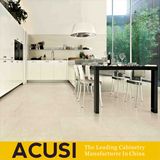 Simple Design L Style Wooden Furniture Modern Kitchen Cabinet (ACS2-L163)