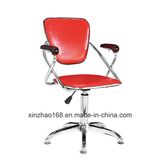 Xz-272 PP Plastic Seat Metal Bar Stool Bases