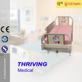 CE Quality One-Crank Children Bed (THR-CB001)