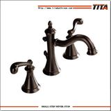 2014 Orb Brass Faucets Bathroom Nh3088