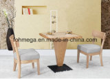 High End Wooden Hotel Restaurant Furniture (FOH-BCA17)