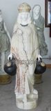 Carving Stone Marble Sculpture Statue for Garden Decoration (SY-C1287)