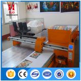 Flat Table Digital Textile Prnter