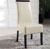 Hotel PU Leather Dining Chair with High Quality (M-X1084)