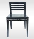 Wooden Dining Room Furniture Classic Chairs Used for Restaurant
