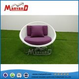 Outdoor Garden Rattan Single Chair