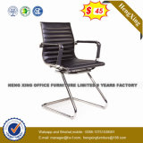 Modern Leather Visitor Waiting Meeting Chair (HX-801C)