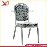 Wholesale Cheap Stackable Hotel Wedding Used Metal Banquet Chairs for Sale