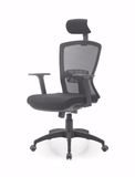 Hot Sale High Back Good Quality Executive Mesh Fabric Chair