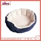 Warm Soft Pet Bed in 4 Colors (Blue)