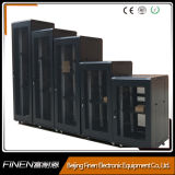 19 Inch Metal Electronic Cabinet Rack Cabinet