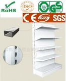 Single Side Gondola Supermarket Shelf Factory Manufacturer