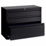 Office Use Lateral File Storage Drawer Cabinet