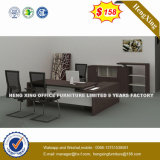 Loft Market MDF White Color Executive Desk (HX-G0002)