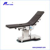 Electro Hydraulic / Electrical Comprehension Operating Table