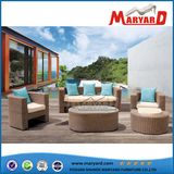 Outdoor Wicker Rattan Sofa Set