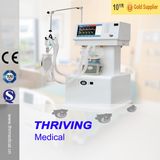 Hospital Professional Medical Ventilator Trolley