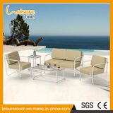 Garden Leisure Lying Bed Outdoor Home Modern Sectional Sofa Patio Hotel Set Furniture