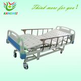 ABS Reverse ICU Electric Hospital Care Bed Medical Bed (SLV-B4004)