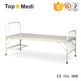 Topmedi Hospital Manual Steel Nursing Hospital Bed
