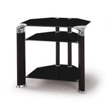 New Modern Design Aluminum Leg TV Stand D23