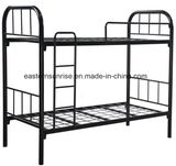 Hot Sale Iron Steel Metal Army Bunk Beds