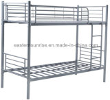 Furniture Metal Pipe Double Beds Steel Metal Beds