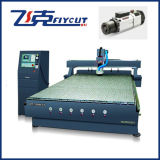 Atc CNC Router Machine with Hsd Air Cooling Spindle