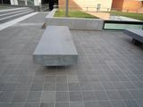 Natural Black Stone Basalt for Slab, Tile, Paver, Countertop