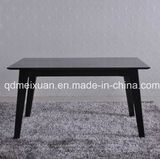 Solid Wooden Dining Desk Living Room Furniture (M-X2386)
