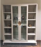 Antique Leather Wine Cabinet Decorative Wine Cabinet Antique Wine Bar Cabinet