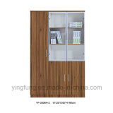 High Quality Wooden Office File Cabinet (YF-2006H-2)