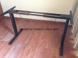 Electric Height Adjustable Desk, Sit to Stand Desk for Office