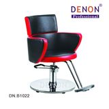 Nice Desig Salon Furniture Package Stable Barber Chairs (DN. B1022)